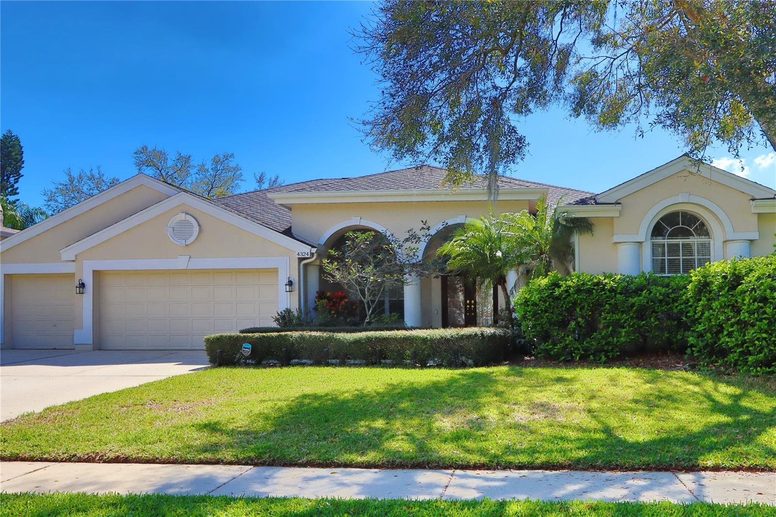 Details for 4324 Auston Way, PALM HARBOR, FL 34685