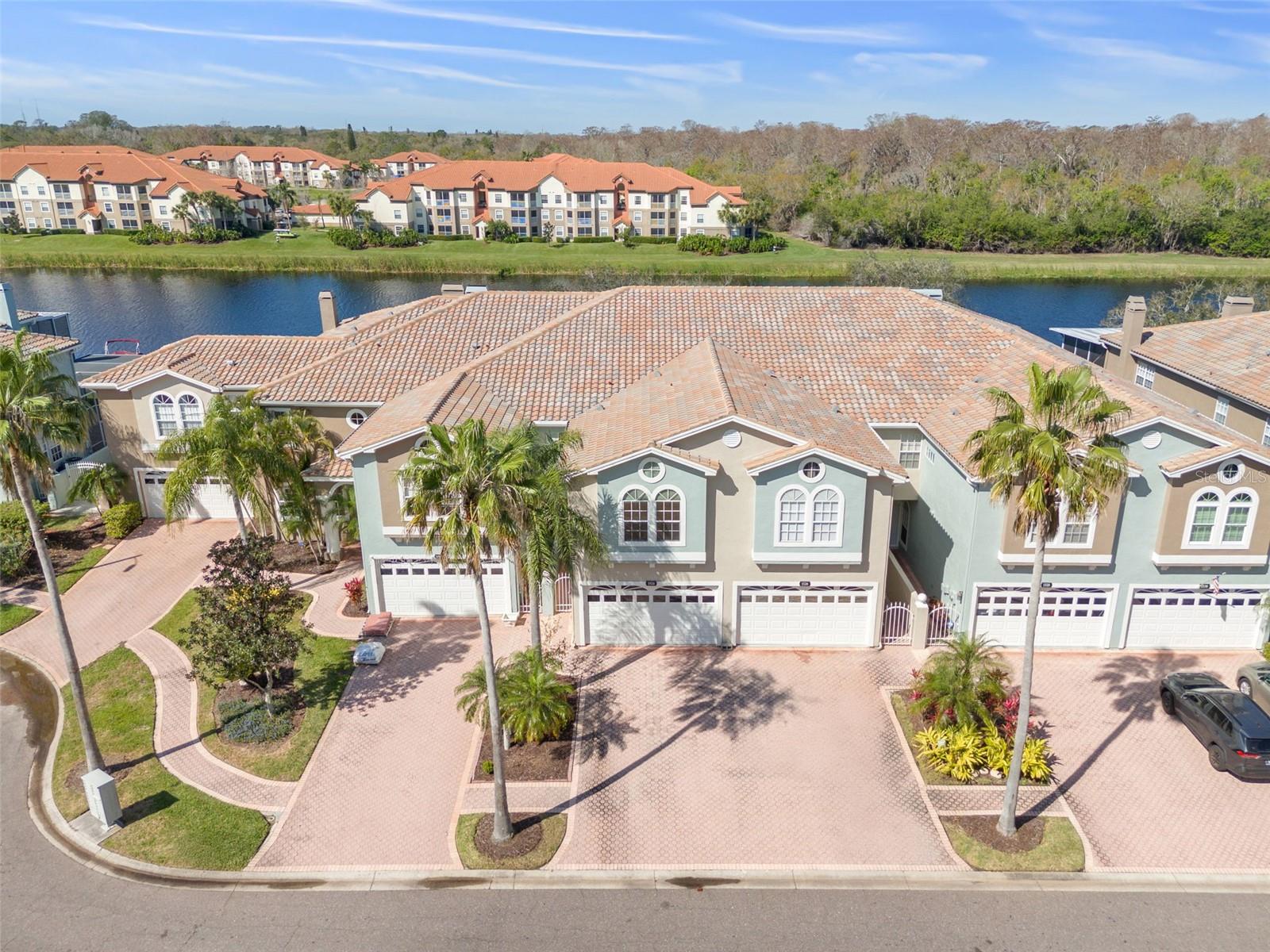 Details for 1524 Lago Vista Boulevard, PALM HARBOR, FL 34685