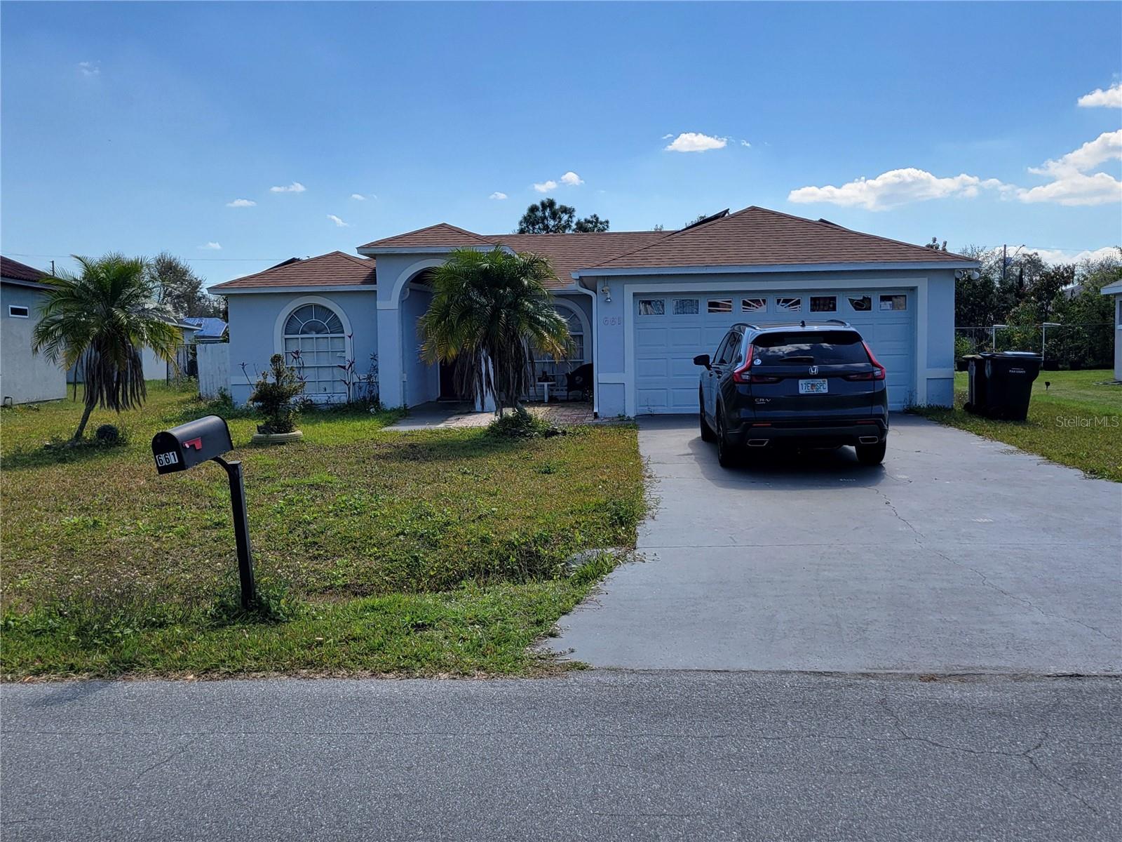 Details for 661 Crane Drive, KISSIMMEE, FL 34759