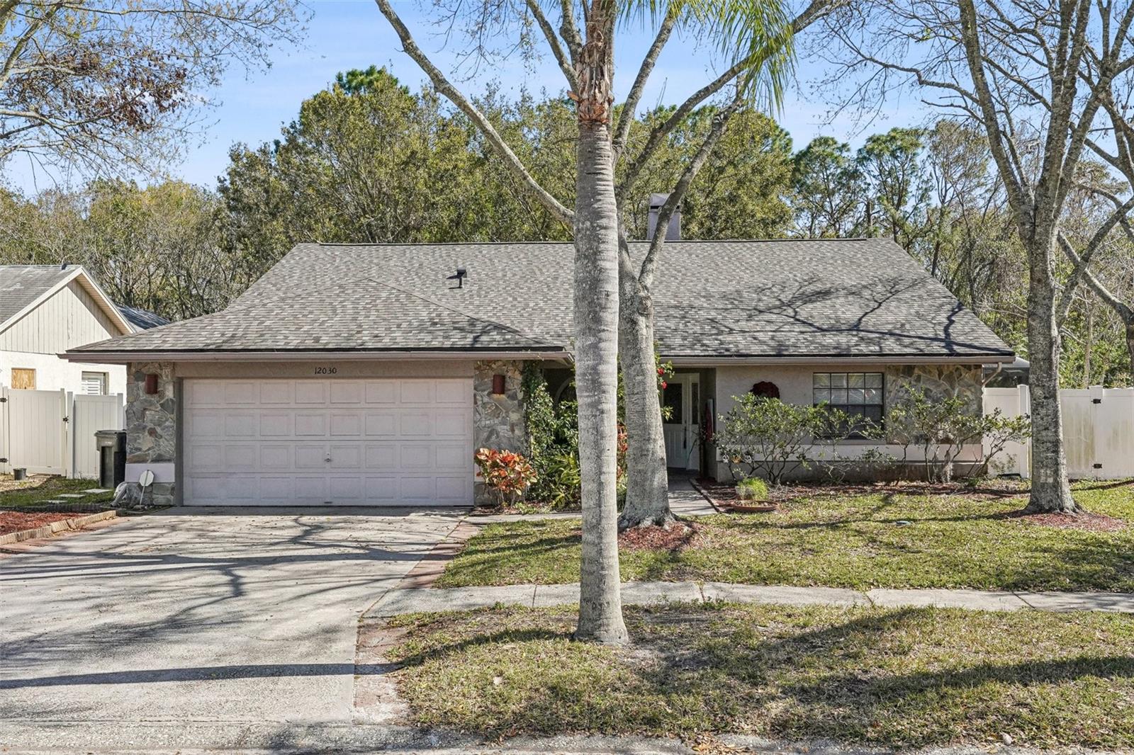 Details for 12030 Steppingstone Boulevard, TAMPA, FL 33635