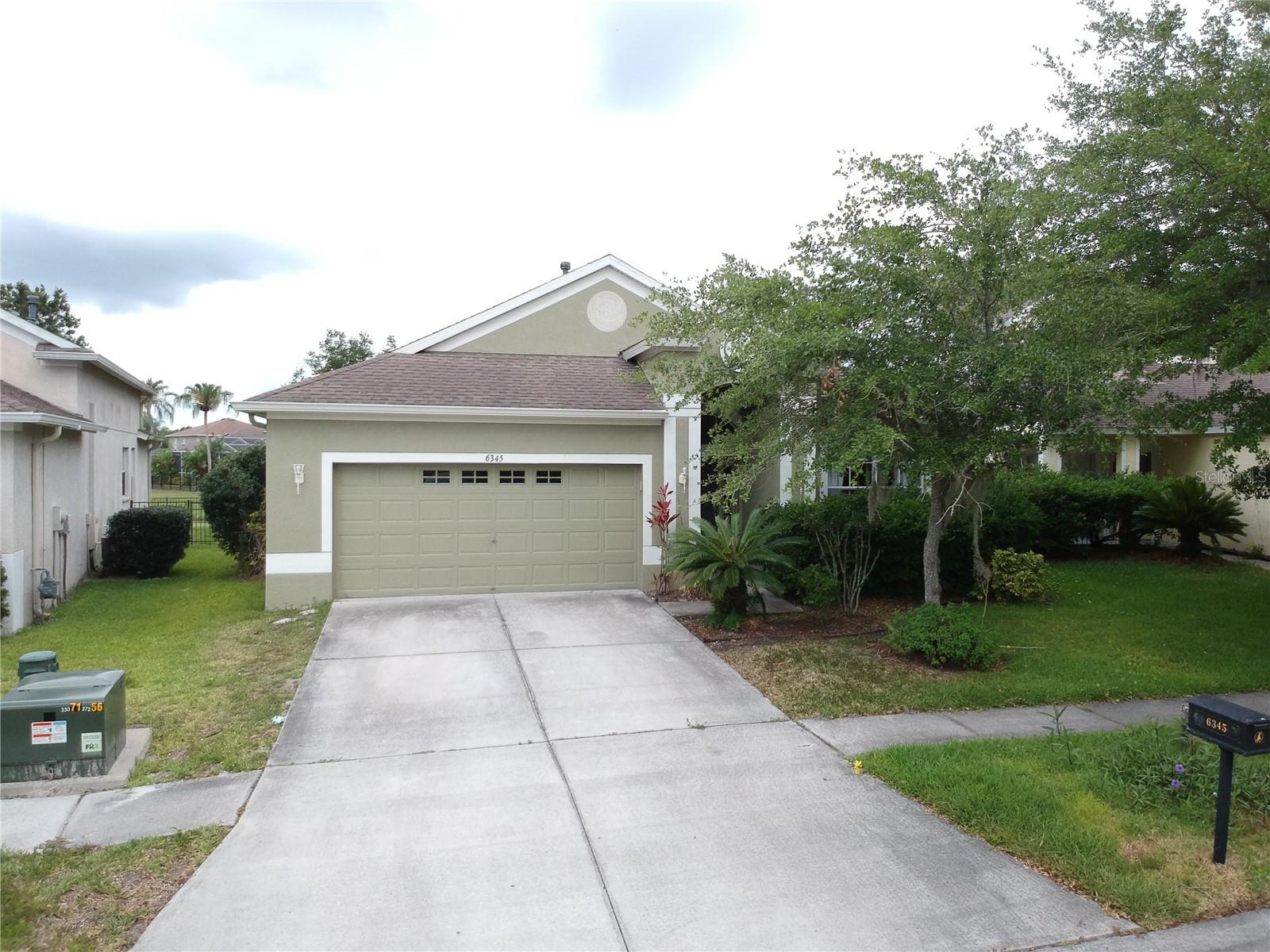 Details for 6345 Bridgecrest Drive, LITHIA, FL 33547