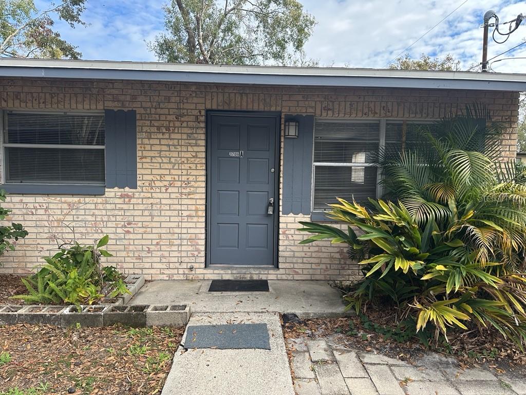 Details for 1706 Kirby Street A, TAMPA, FL 33604