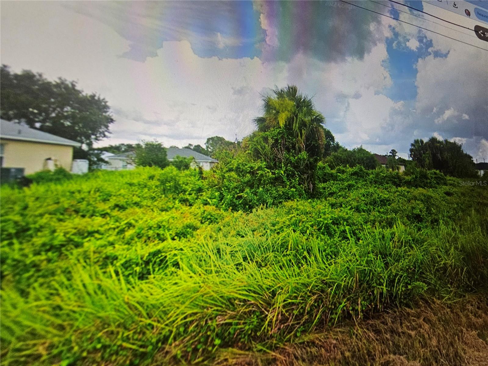 Listing Details for Irondale Road, NORTH PORT, FL 34287
