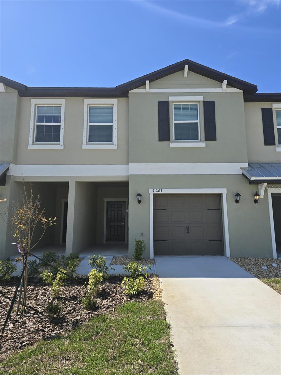 Listing Details for 11263 65th Terrace E, PALMETTO, FL 34221