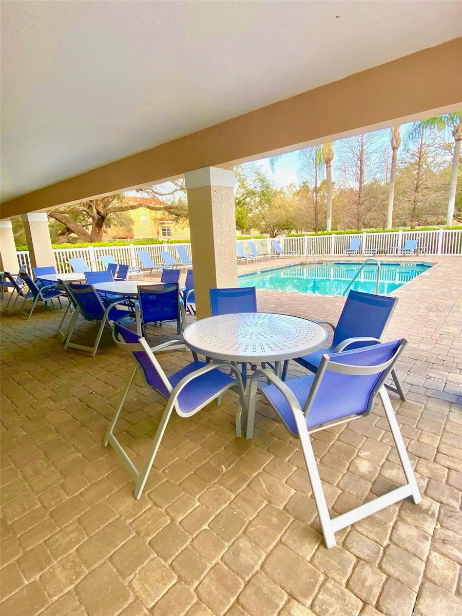 Image 39 of 40 For 3128 Bayshore Oaks Drive