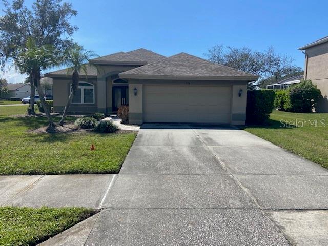 Details for 514 Cedar Woods Drive, OLDSMAR, FL 34677