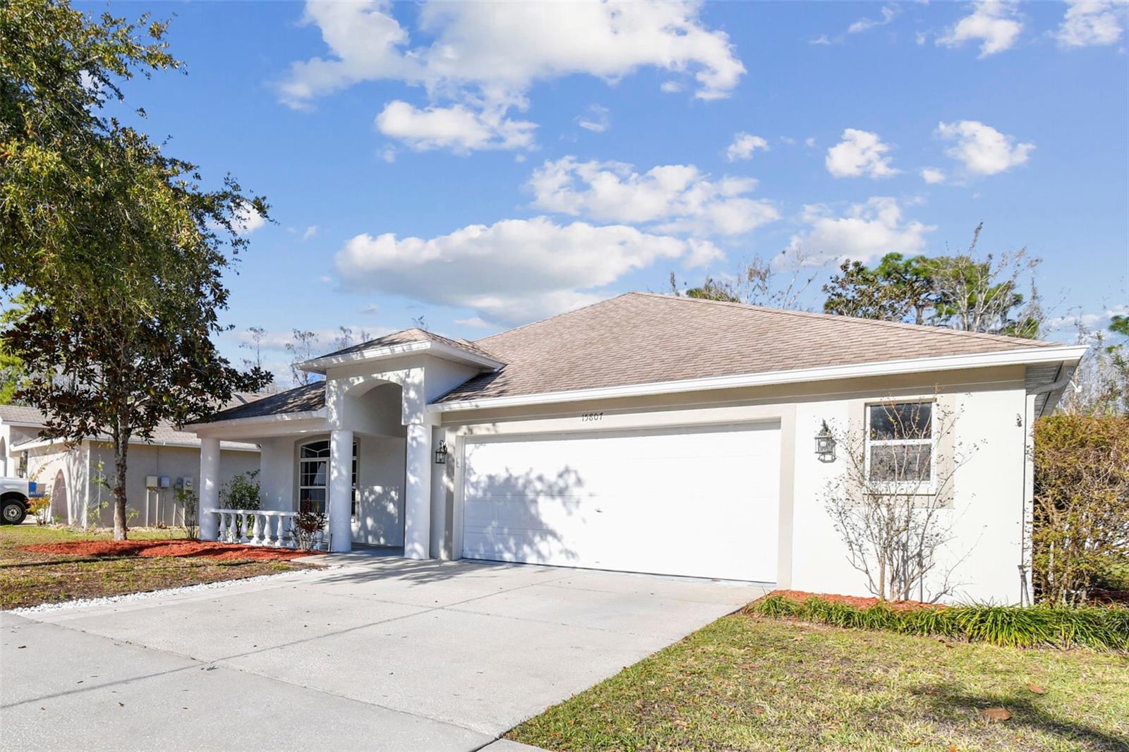 Details for 15807 Leatherleaf Lane, LAND O LAKES, FL 34638