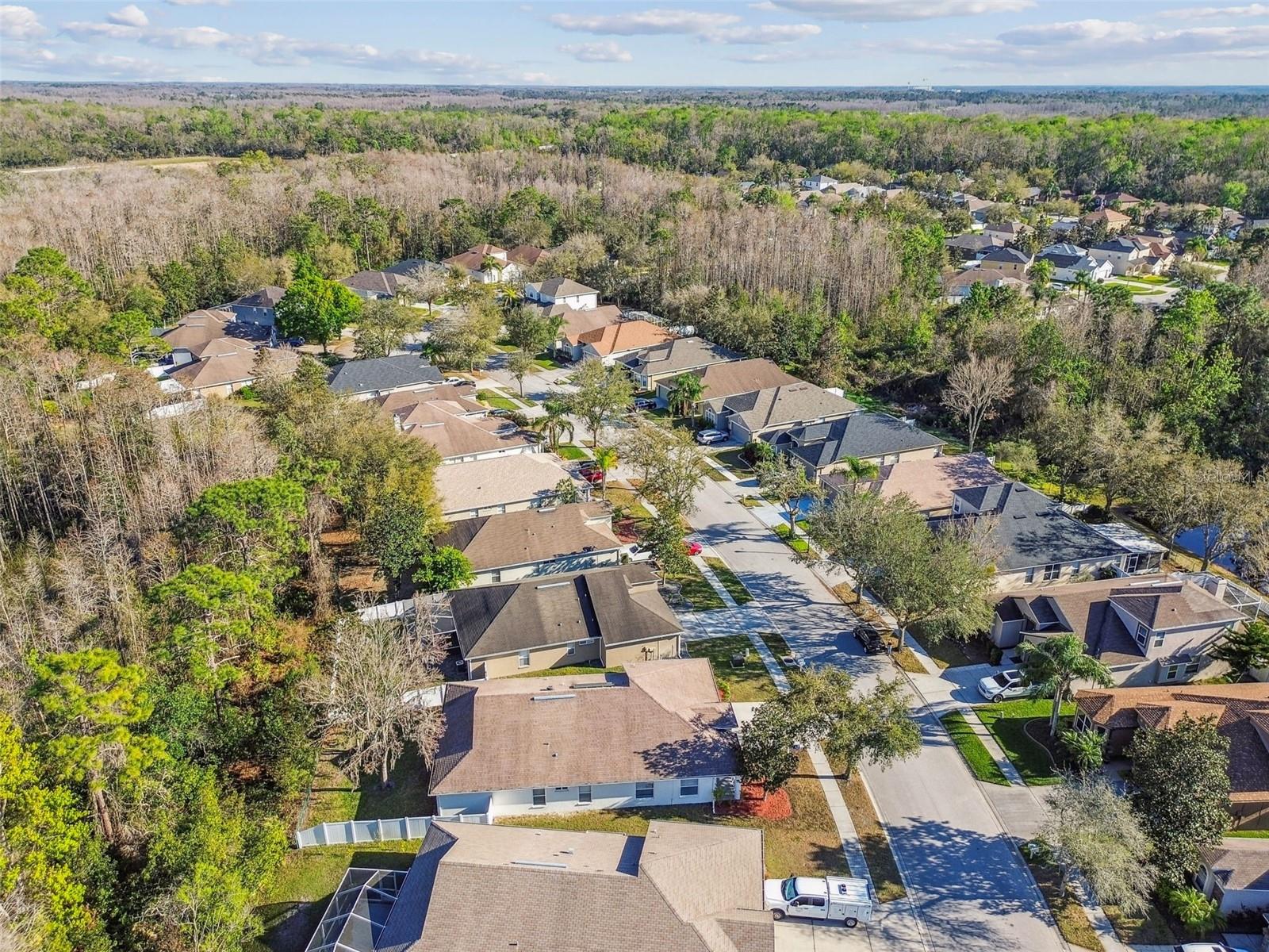 Image 86 of 100 For 15807 Leatherleaf Lane