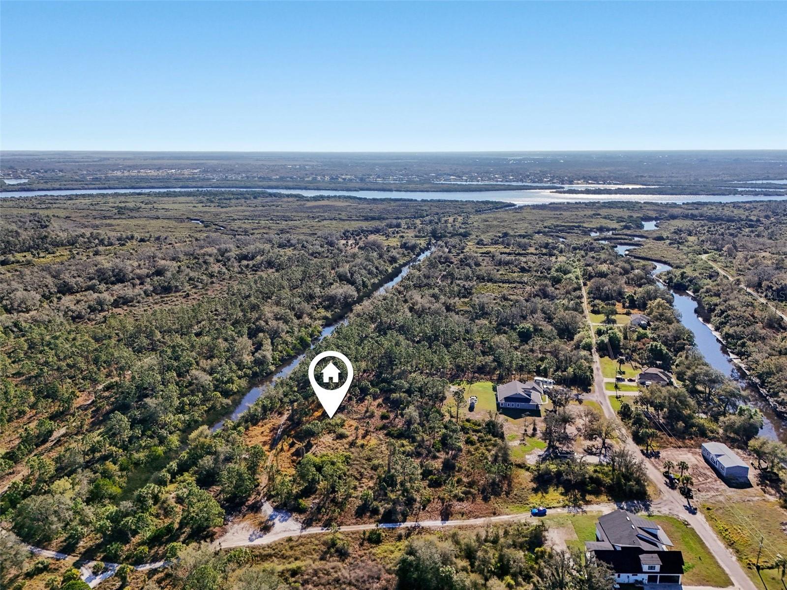 Details for 1295 Nemair Court, PUNTA GORDA, FL 33983