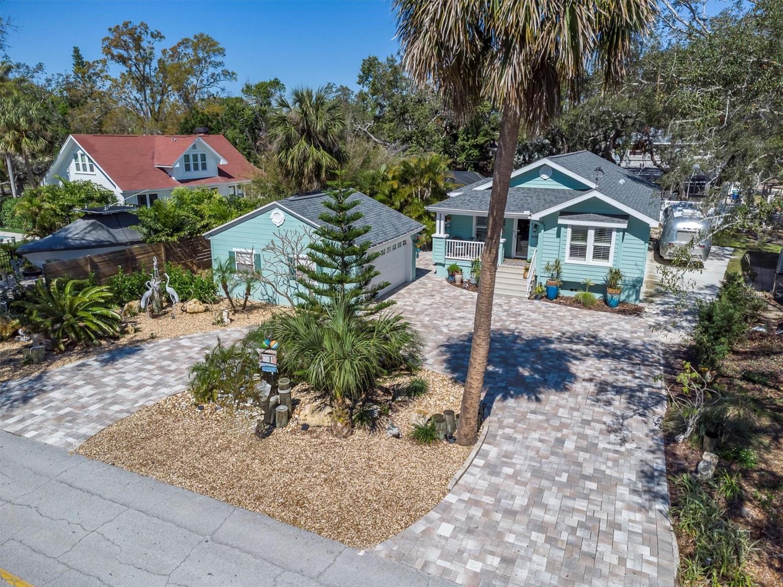 Details for 410 Georgia Avenue, CRYSTAL BEACH, FL 34681