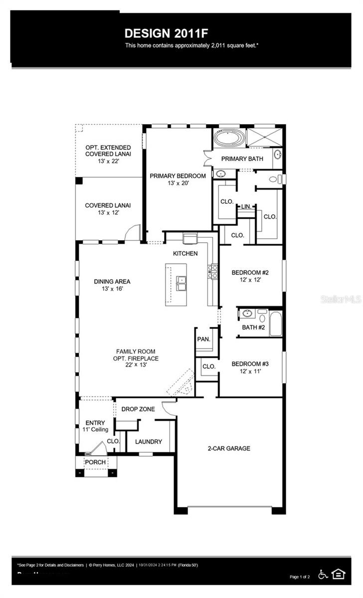 Image 18 of 22 For 3724 109th Street East