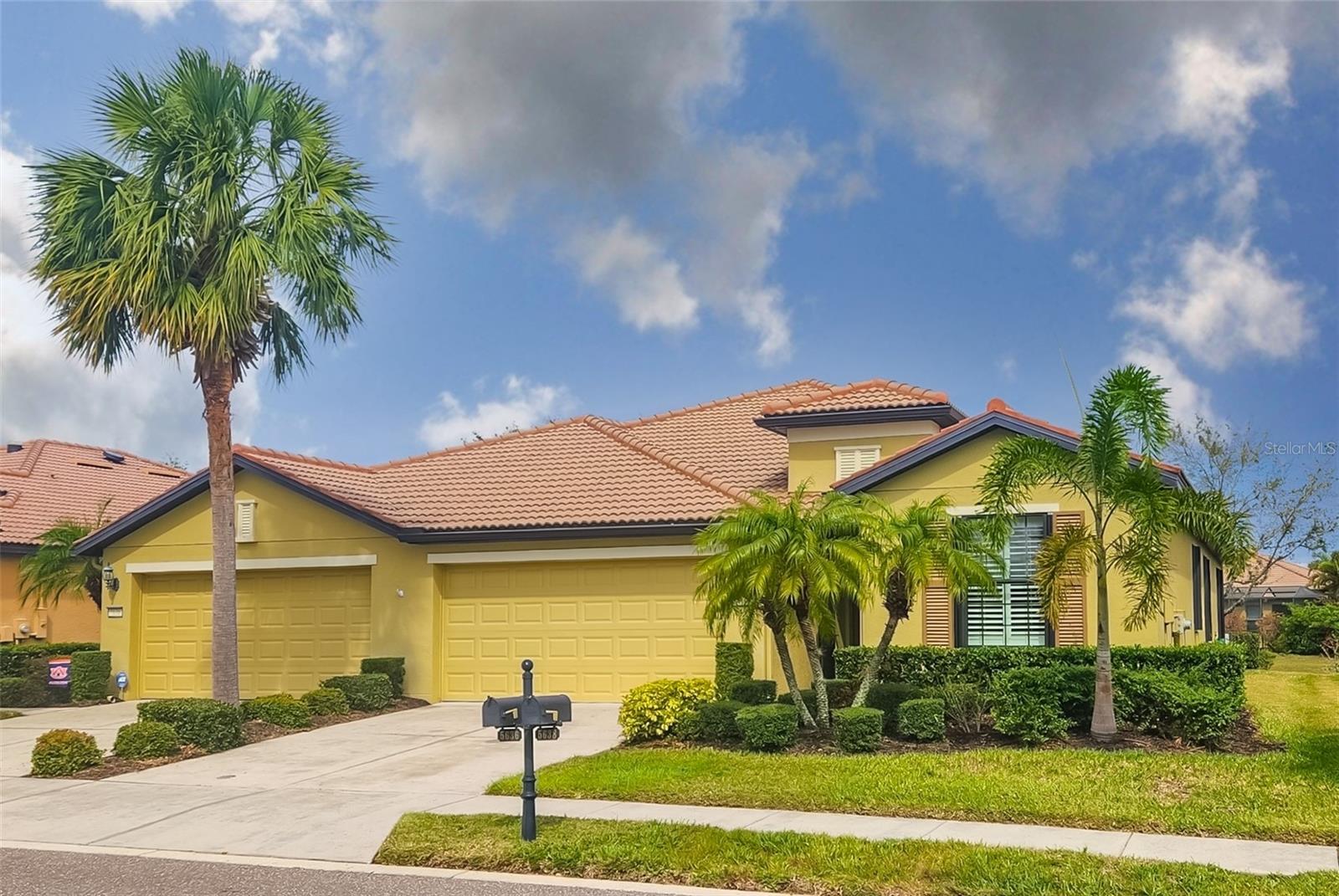 Details for 5638 Sunset Falls Drive, APOLLO BEACH, FL 33572