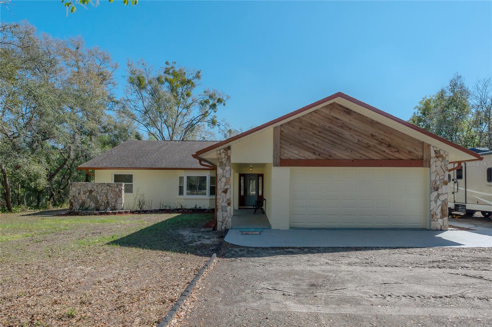 Details for 16740 Monteverde Drive, SPRING HILL, FL 34610