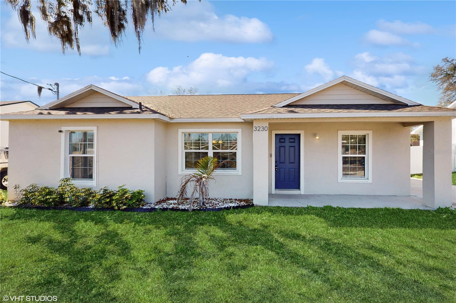 Details for 3230 Baird Avenue, LAKELAND, FL 33805