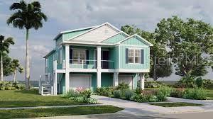 Details for 344a Bay Street, PALM HARBOR, FL 34683