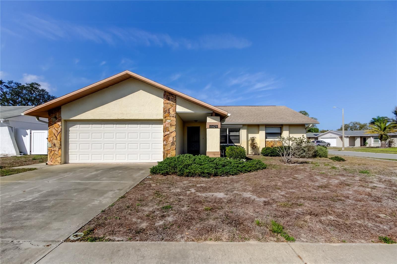 Details for 11429 Nest Court, PORT RICHEY, FL 34668