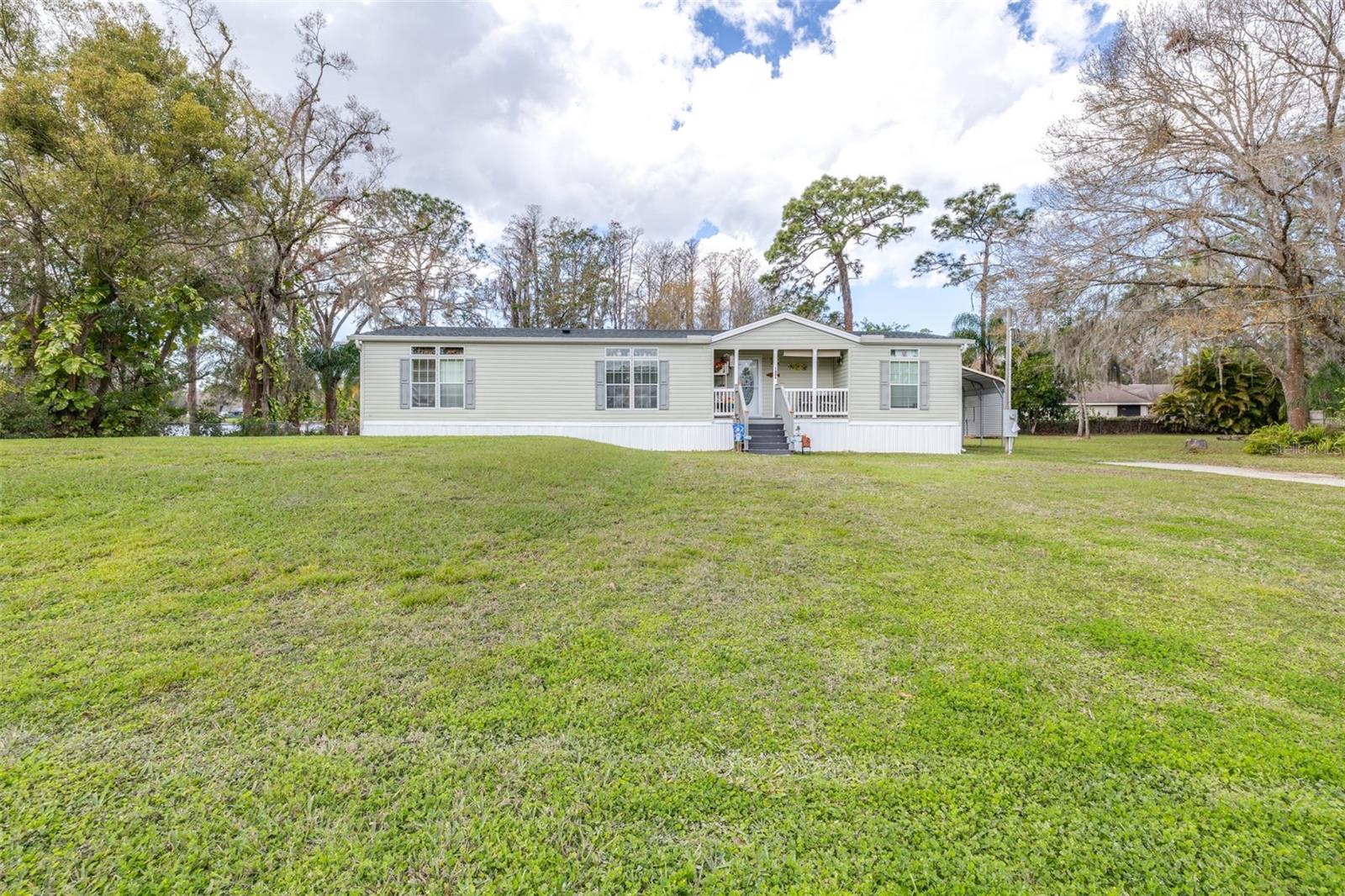 Details for 1333 Osceola Hollow Road, ODESSA, FL 33556