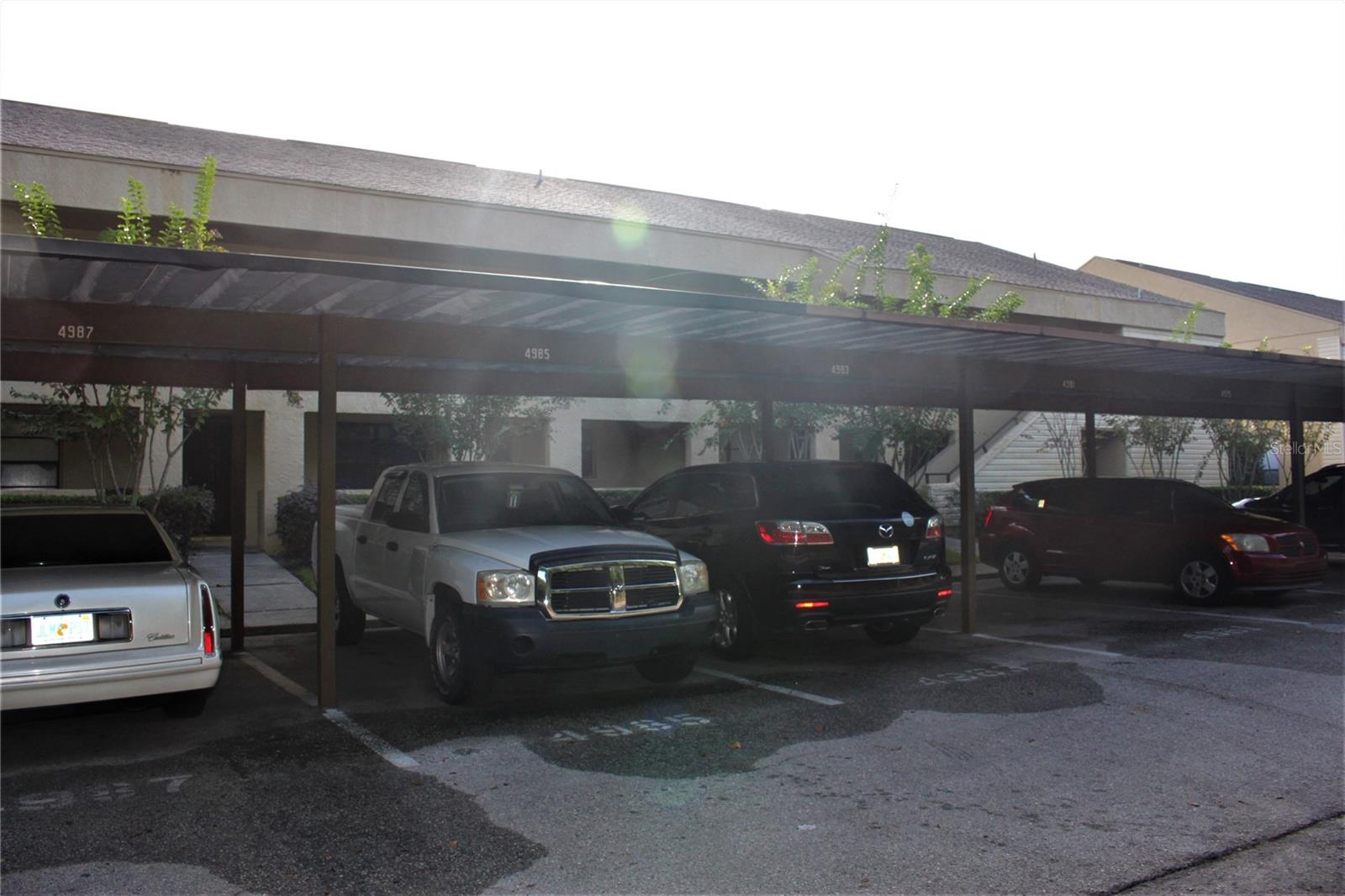 Listing photo id 15 for 4983 Puritan Circle 524