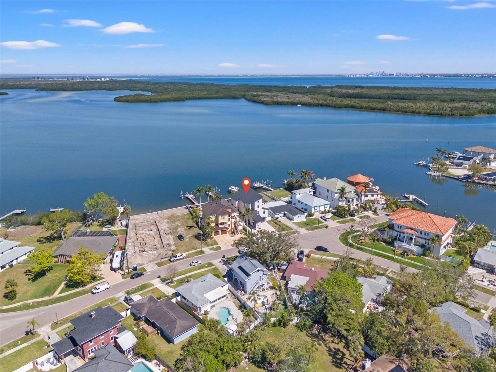 Image 82 of 89 For 1843 Bayou Grande Boulevard Ne