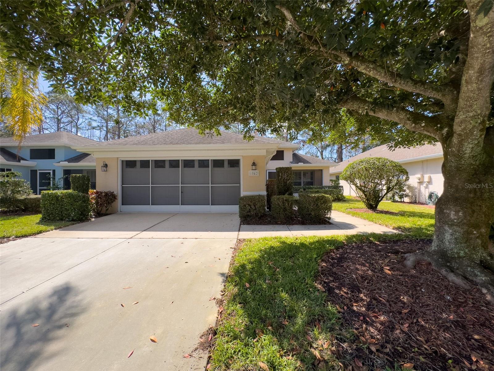 Details for 1042 Trafalgar Drive, NEW PORT RICHEY, FL 34655