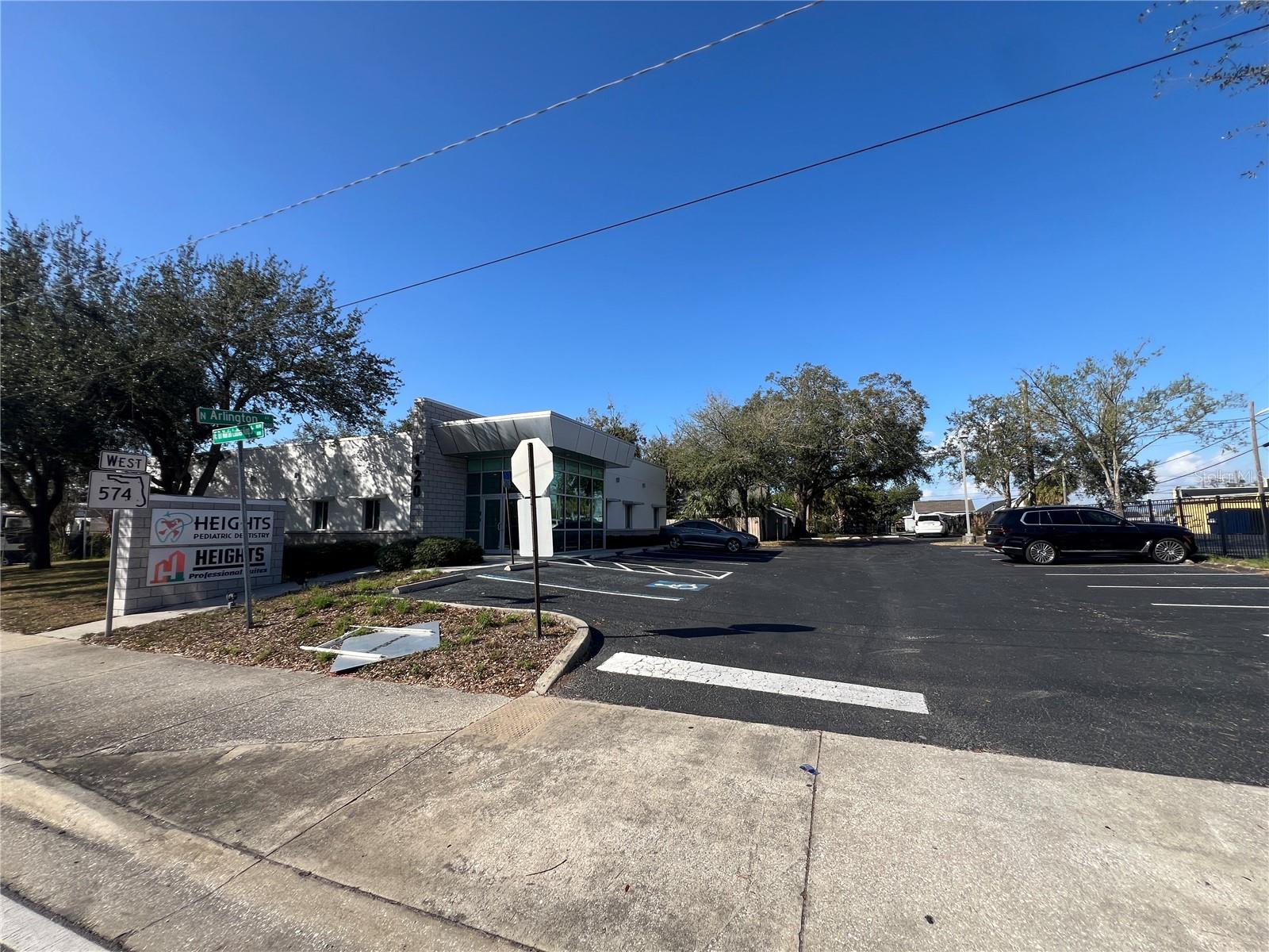 Image 3 of 25 For 120 Dr Martin Luther King Jr Boulevard 110