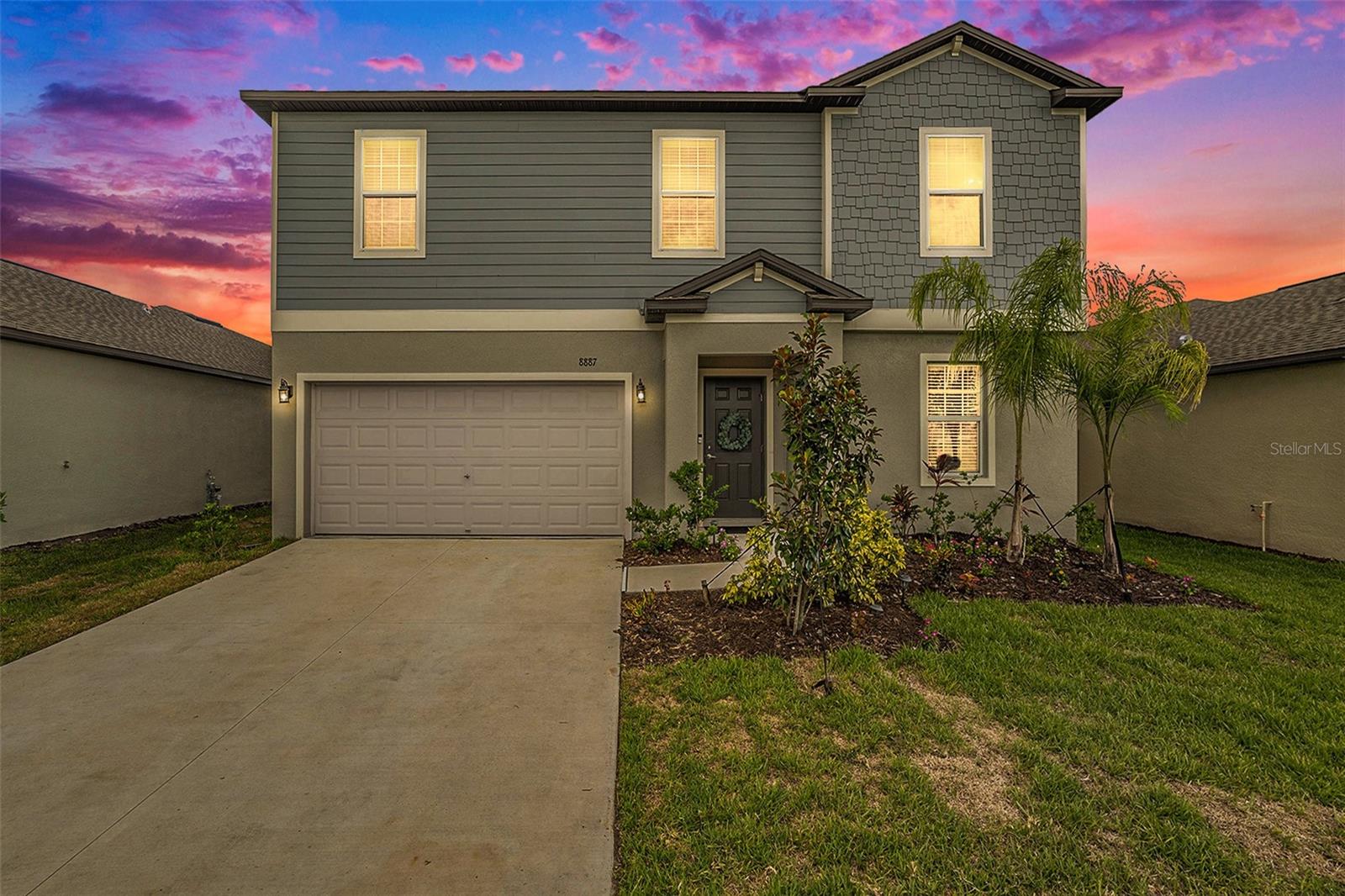 Details for 8887 Little Bluestem Drive, LAND O LAKES, FL 34637