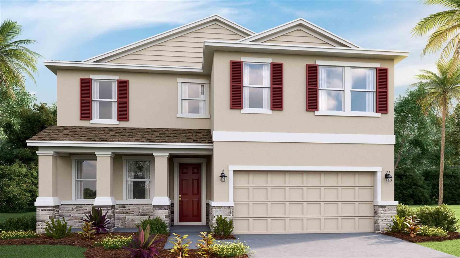 Details for 12055 Kingsley Trail, PARRISH, FL 34219