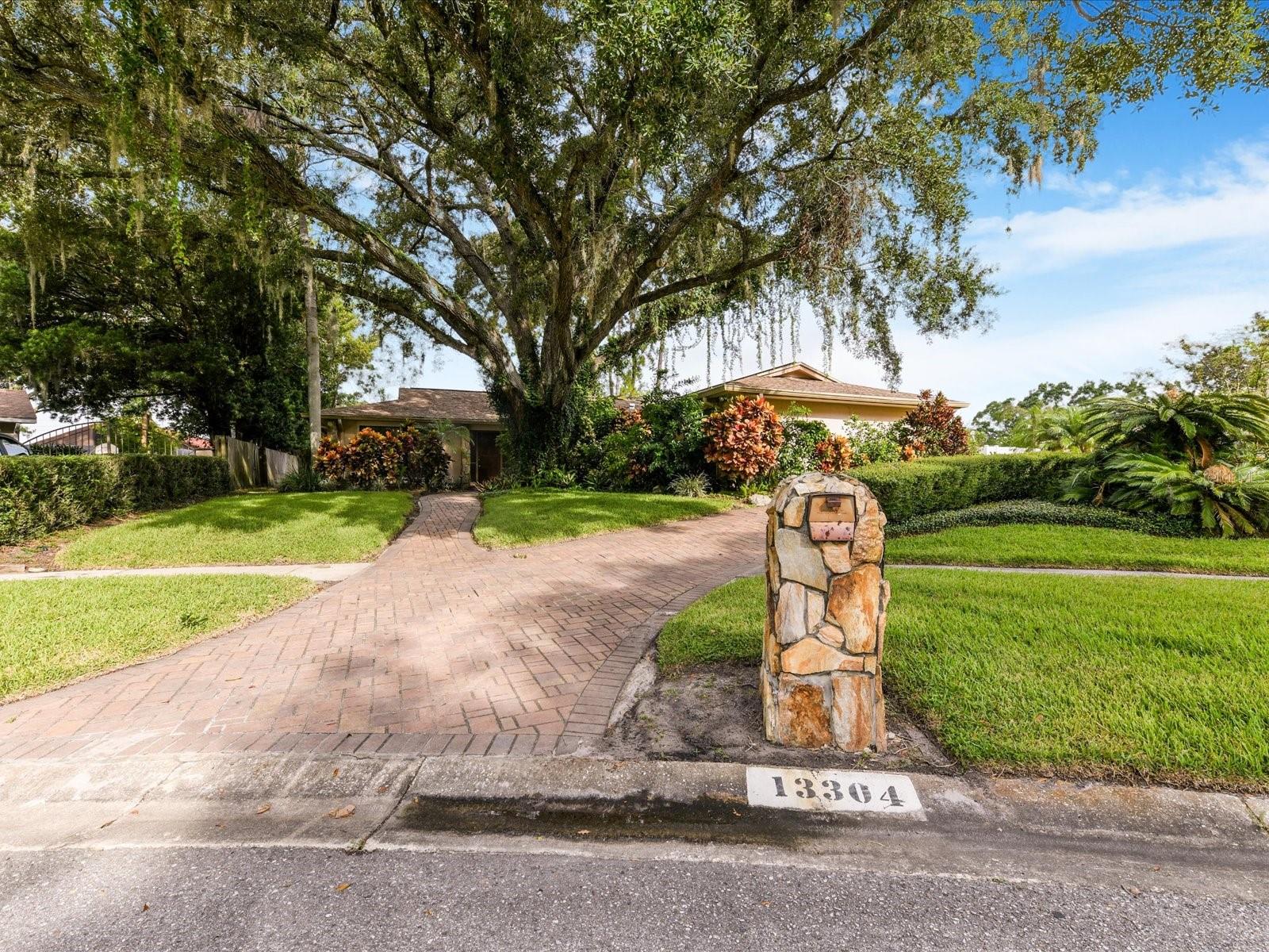 Image 62 of 70 For 13304 Meadowwood Court