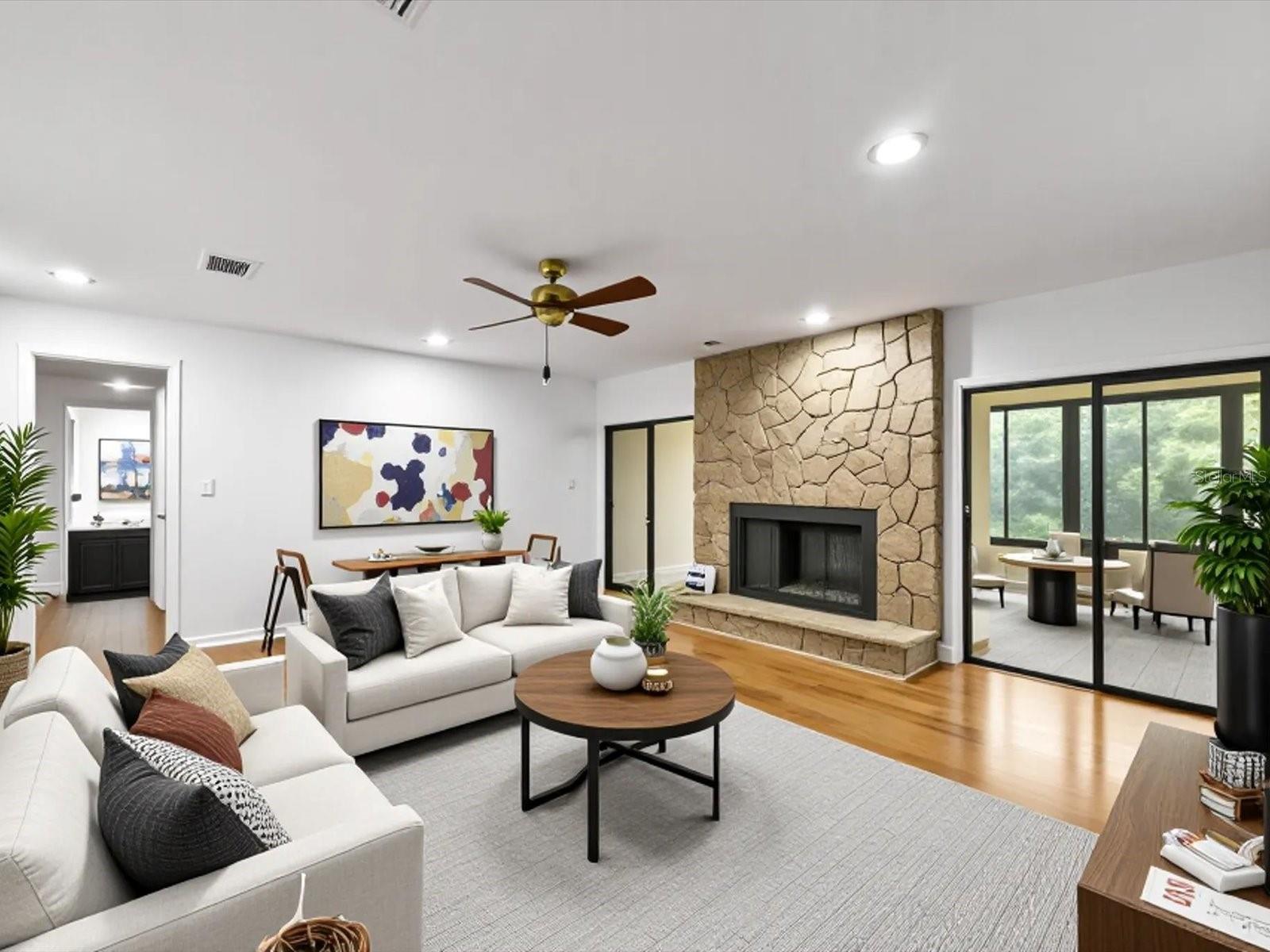 Image 70 of 70 For 13304 Meadowwood Court