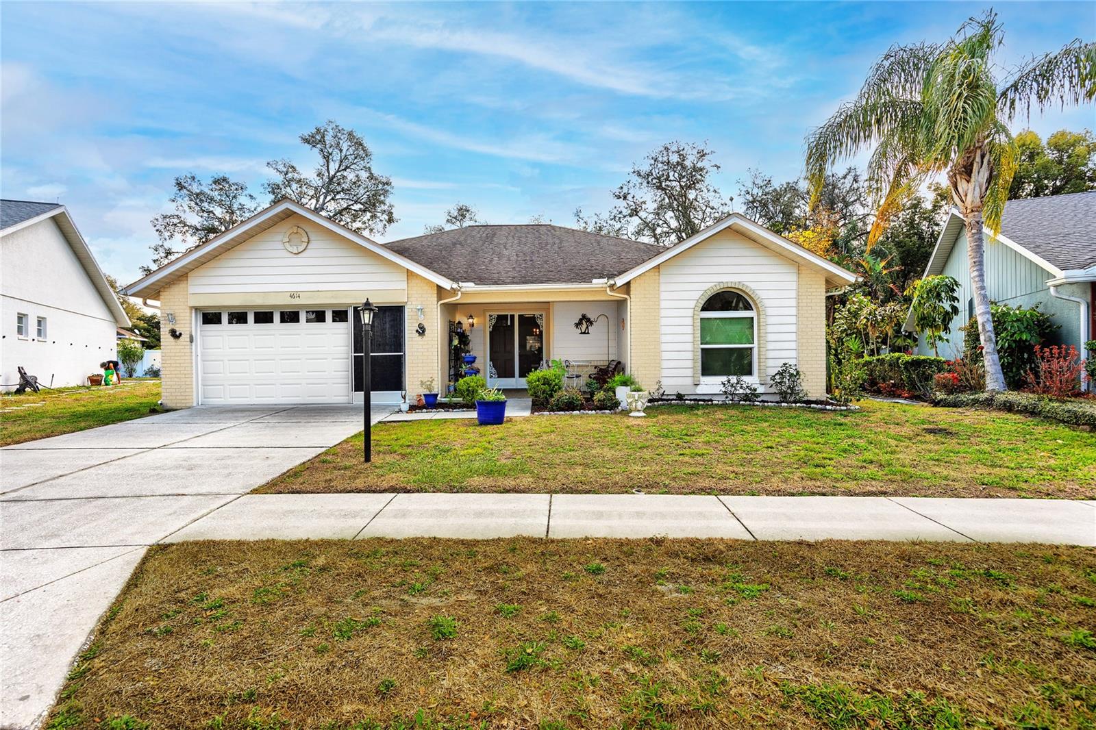 Details for 4614 Sandpointe Drive, NEW PORT RICHEY, FL 34655