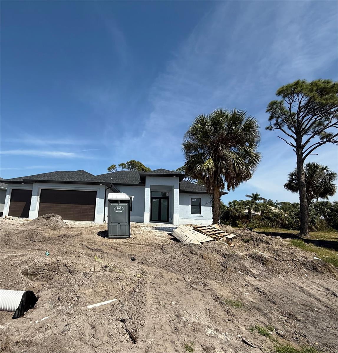 Listing photo id 2 for 9 Tee View Road