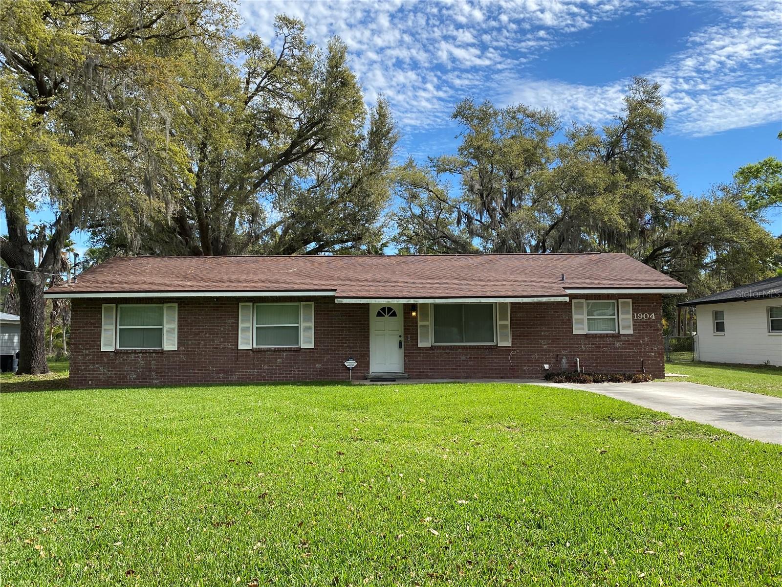 Details for 1904 Cross Street, PLANT CITY, FL 33563