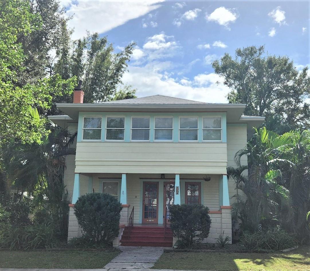 Details for 316 11th Avenue Ne 1, ST PETERSBURG, FL 33701