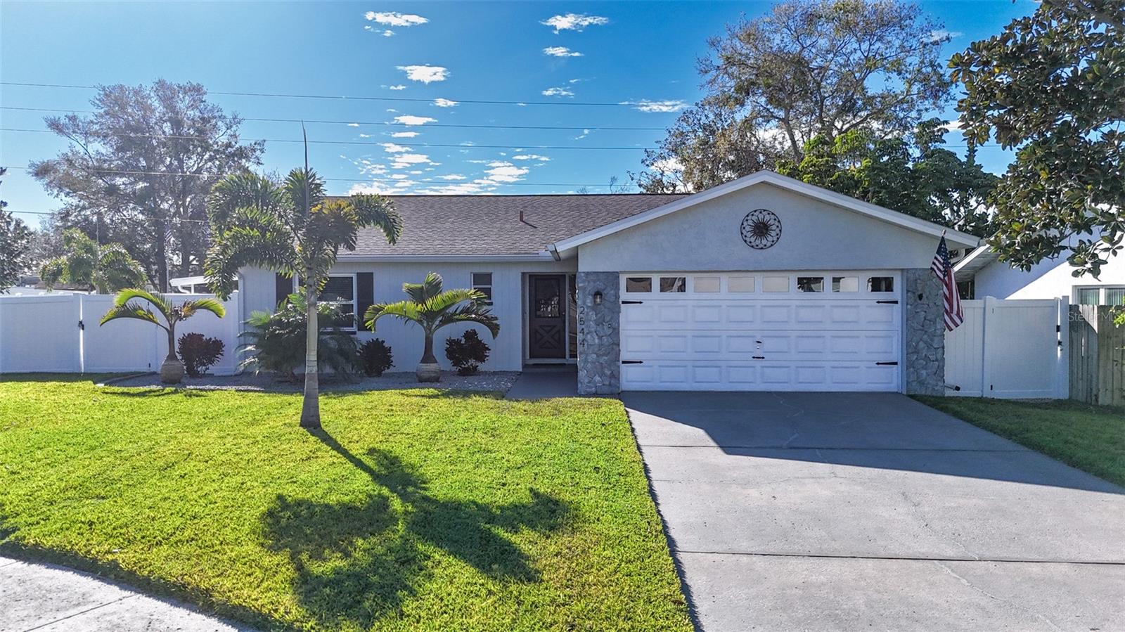 Details for 2544 Knoll Street W, PALM HARBOR, FL 34683