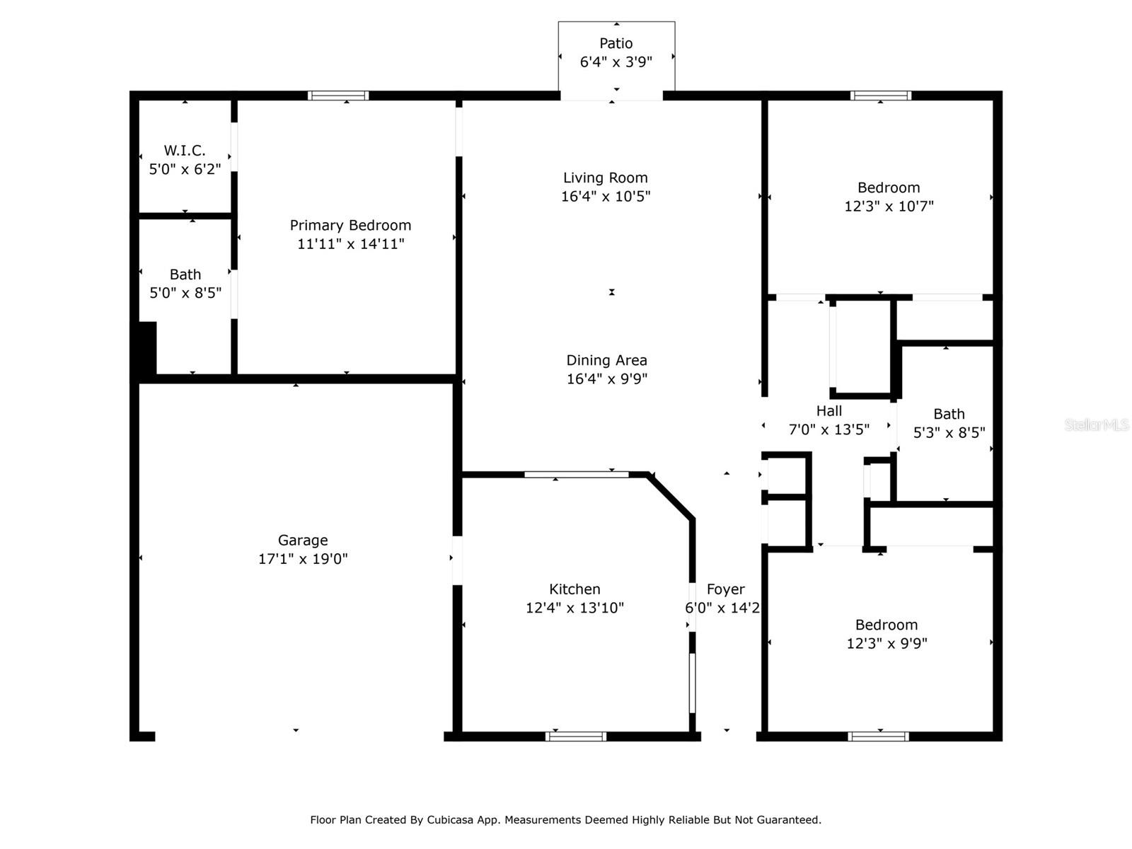 Image 2 of 38 For 2156 Deltona Boulevard