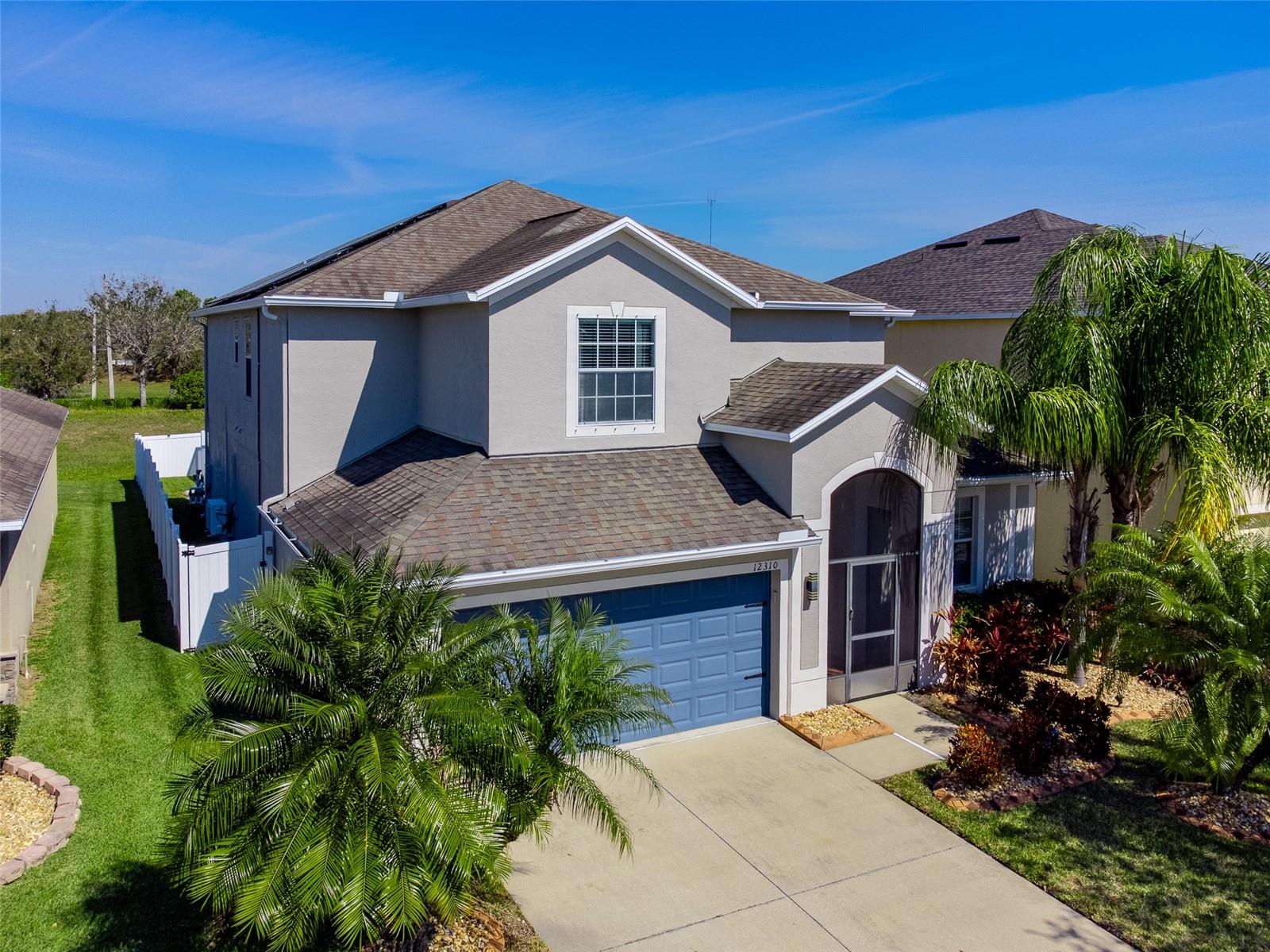 Listing photo id 1 for 12310 Juniper Field Court