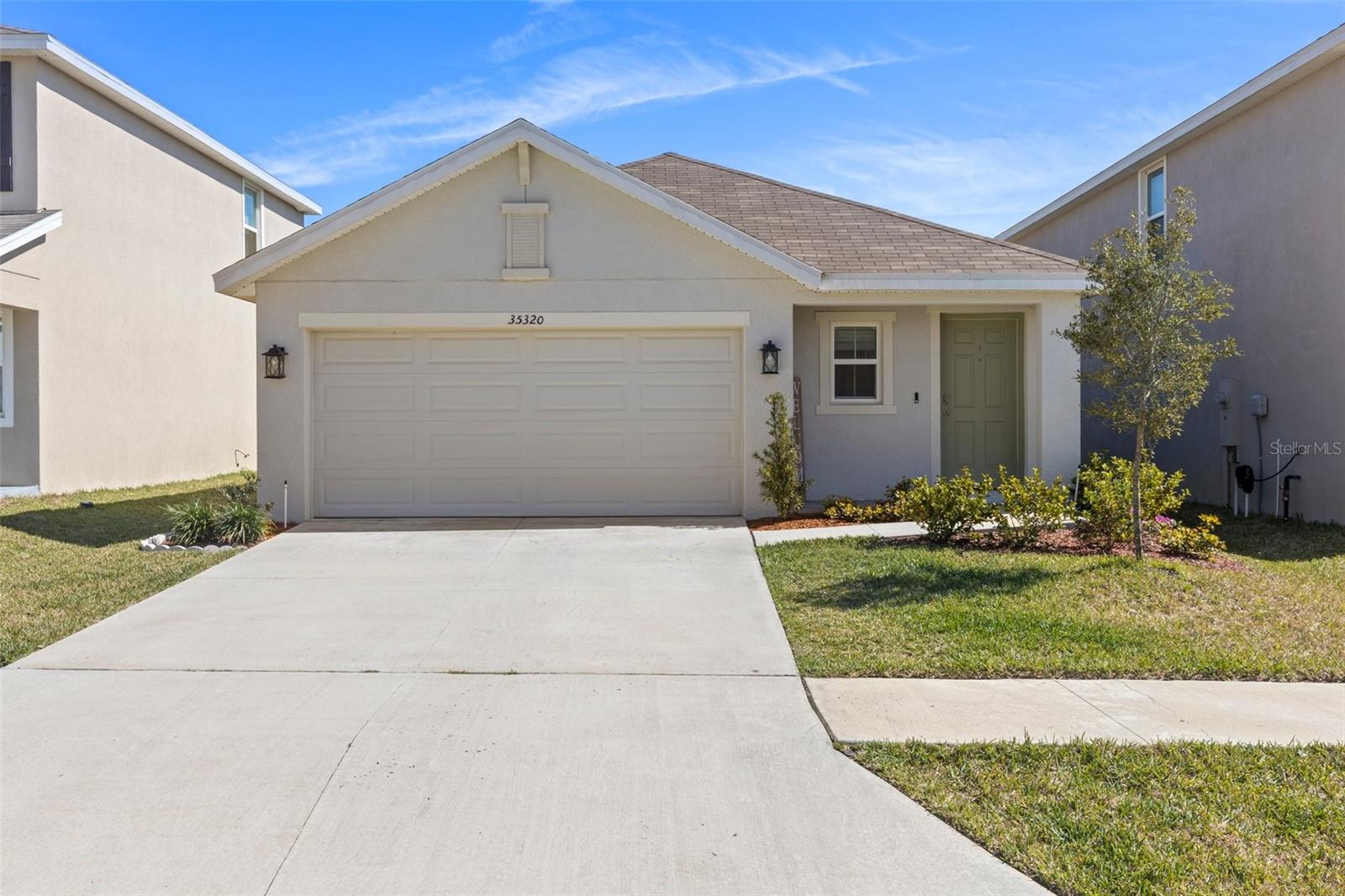 Details for 35320 Spruce Knob Court, DADE CITY, FL 33525