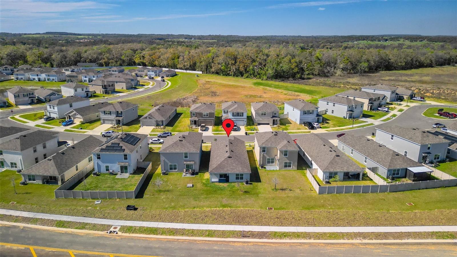 Image 27 of 28 For 35320 Spruce Knob Court