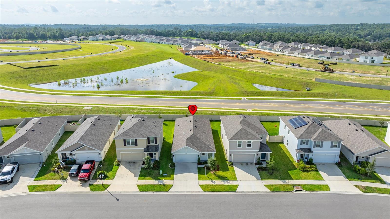 Image 29 of 34 For 35320 Spruce Knob Court