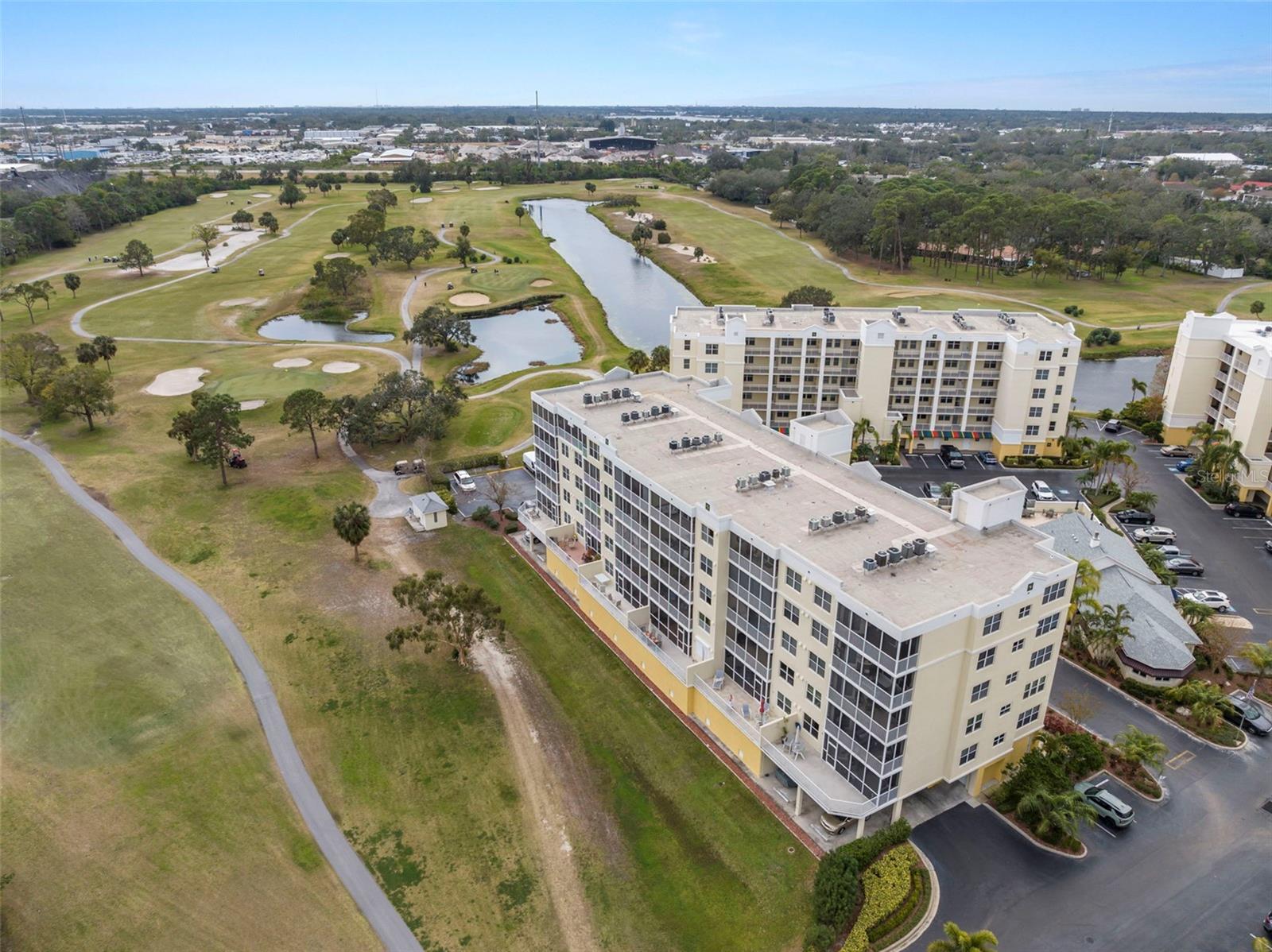 Details for 1200 Country Club Drive 3303, LARGO, FL 33771
