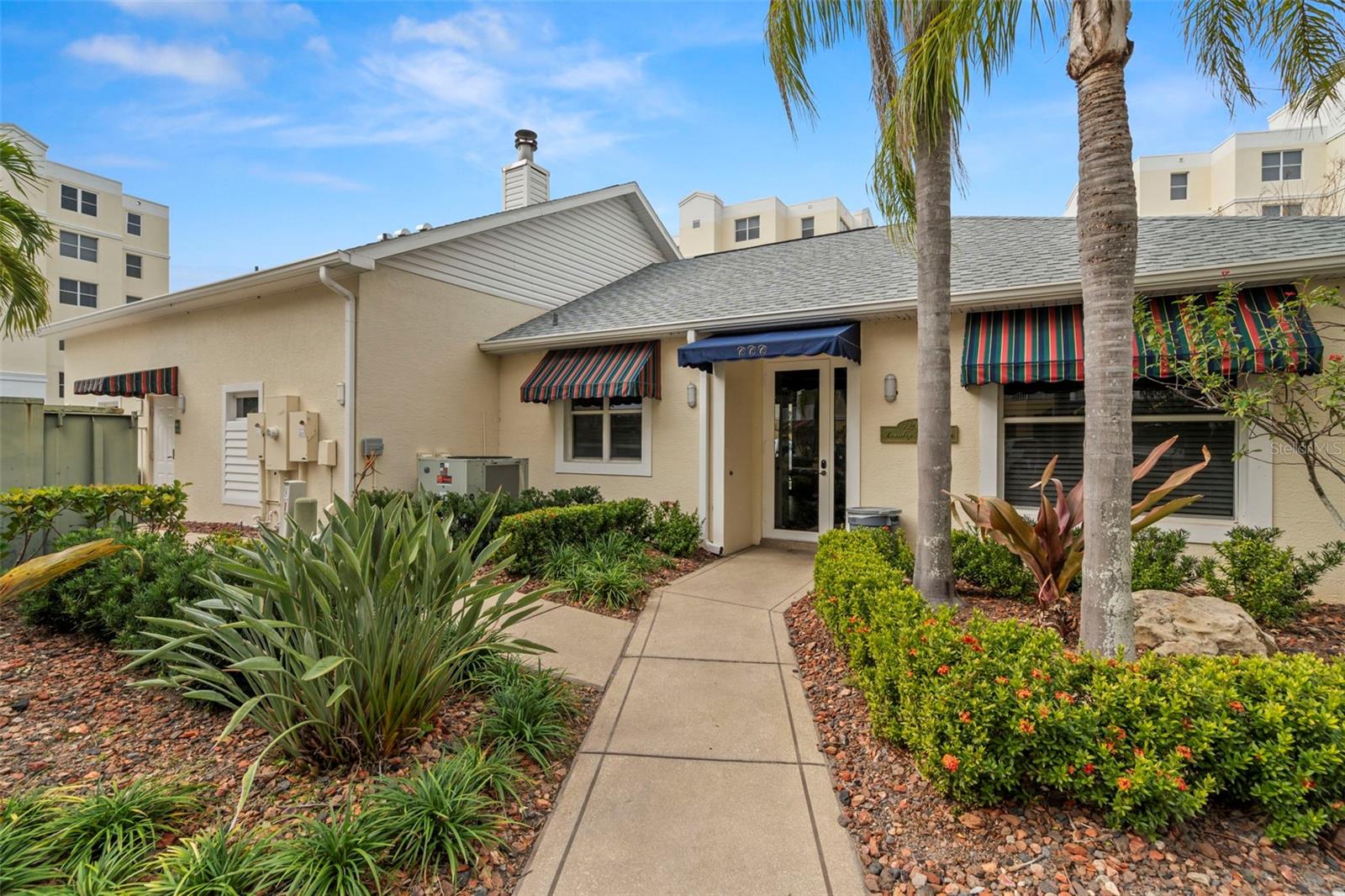 Image 27 of 29 For 1200 Country Club Drive 3303