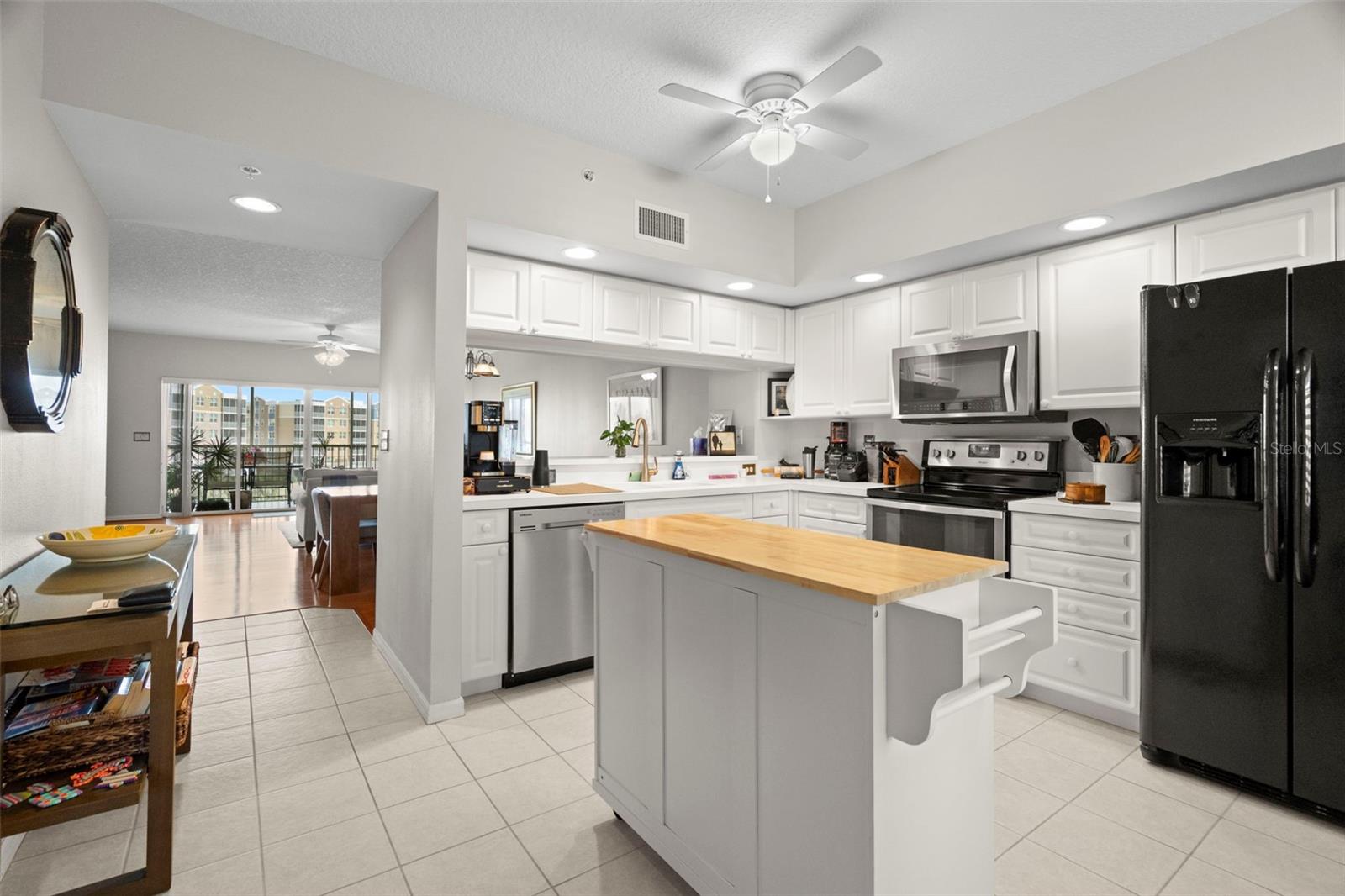 Image 7 of 29 For 1200 Country Club Drive 3303