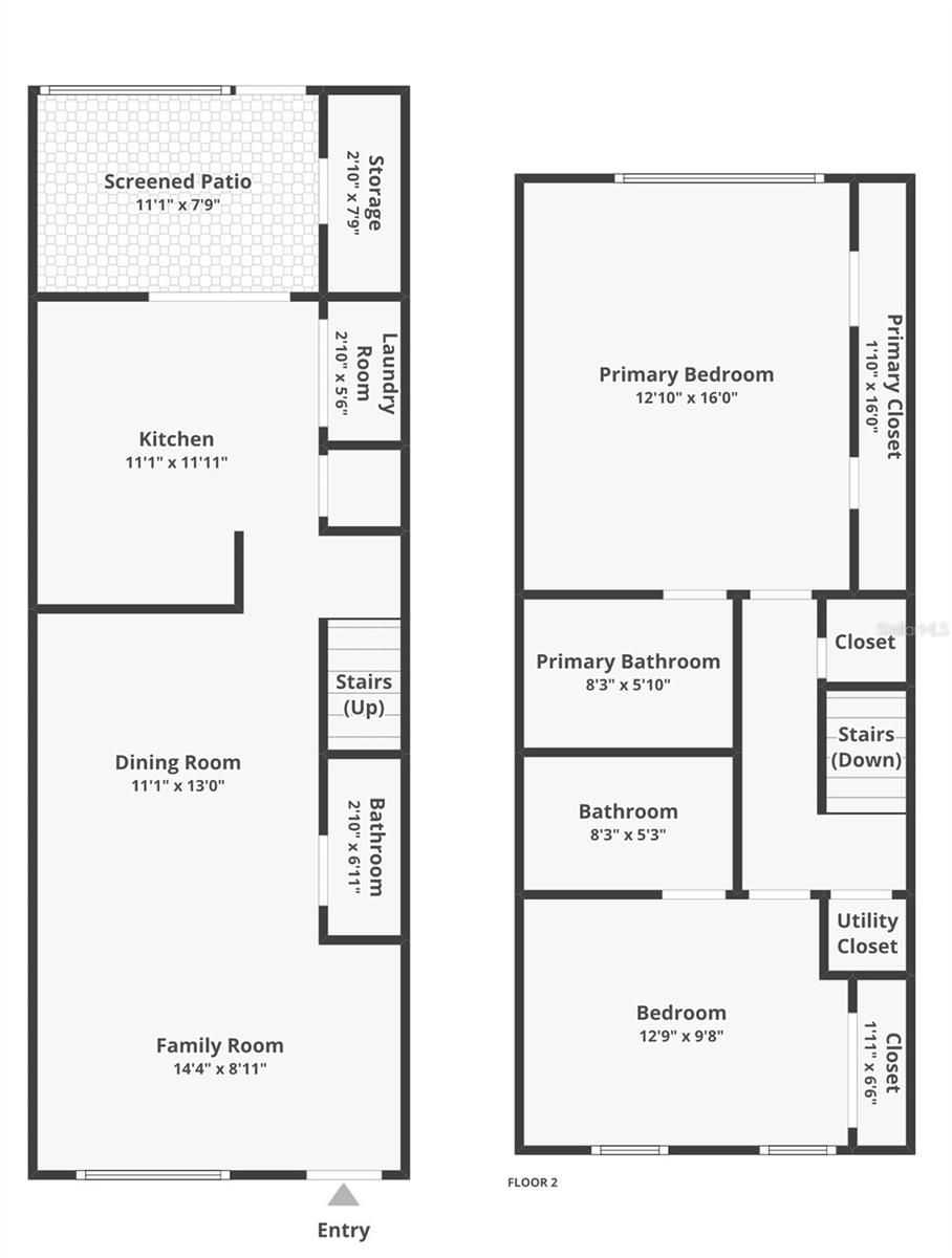 Image 42 of 42 For 1154 Kennewick Court