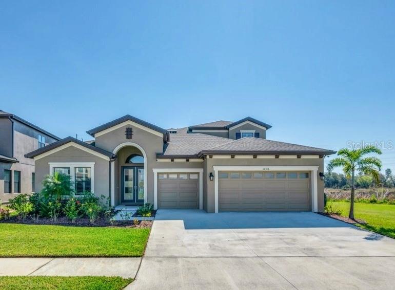 Details for 12516 Horseshoe Bend Drive, LITHIA, FL 33547