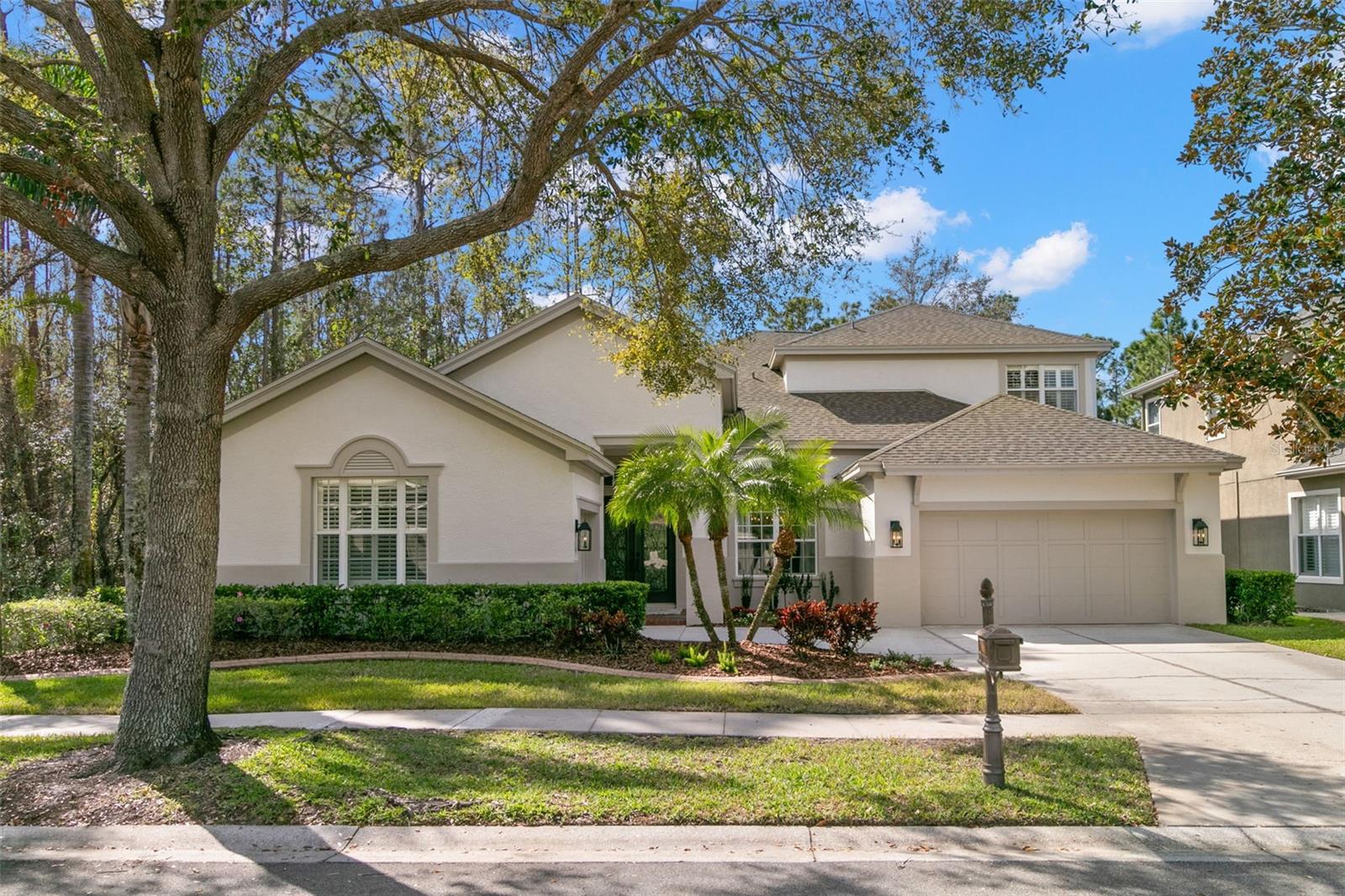 Details for 14841 Tudor Chase Drive, TAMPA, FL 33626