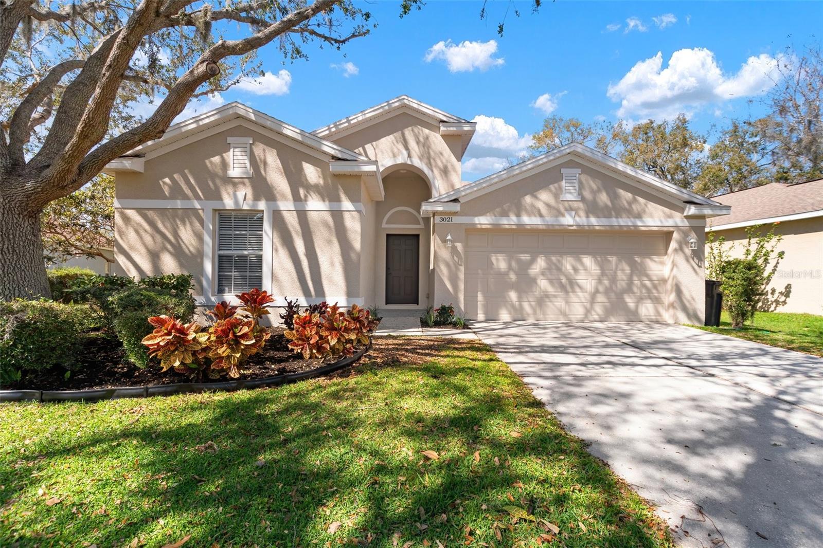 Details for 3021 Gem Luster Court, VALRICO, FL 33594