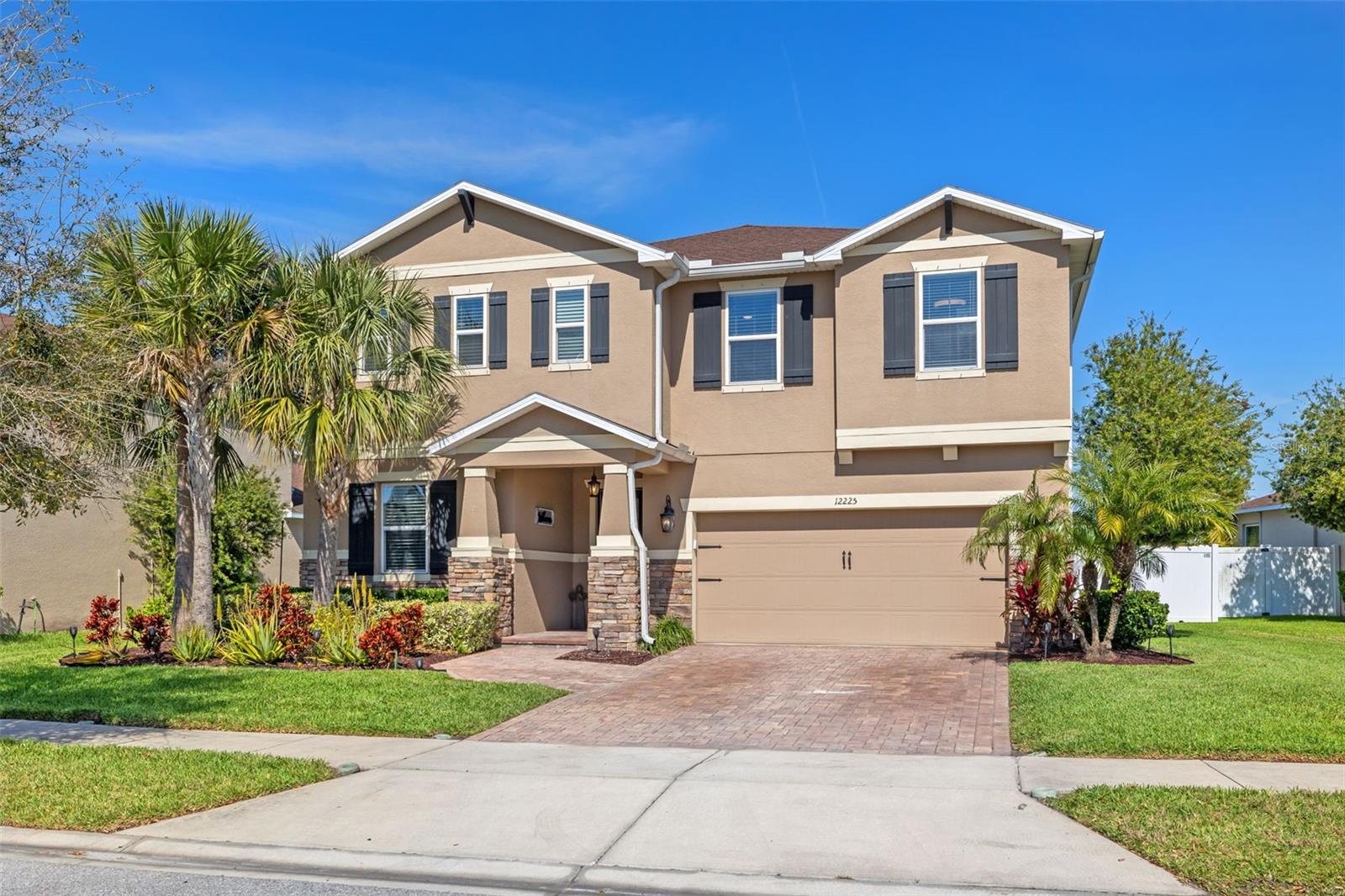 Details for 12225 Lake Boulevard, NEW PORT RICHEY, FL 34655