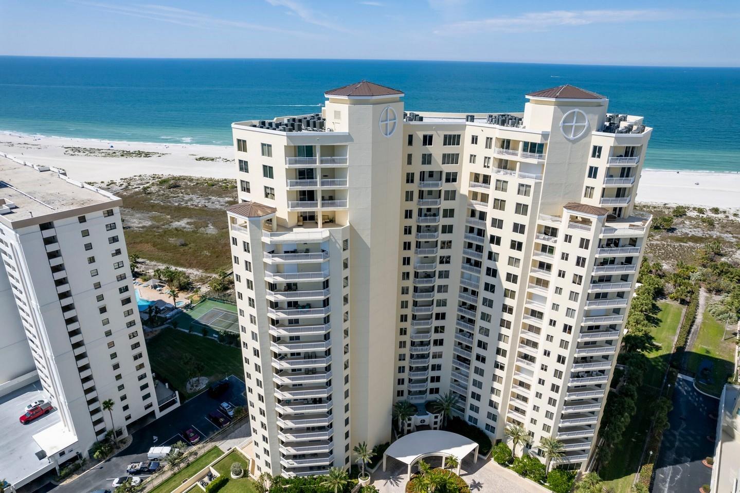 Image 41 of 69 For 1200 Gulf Boulevard 902