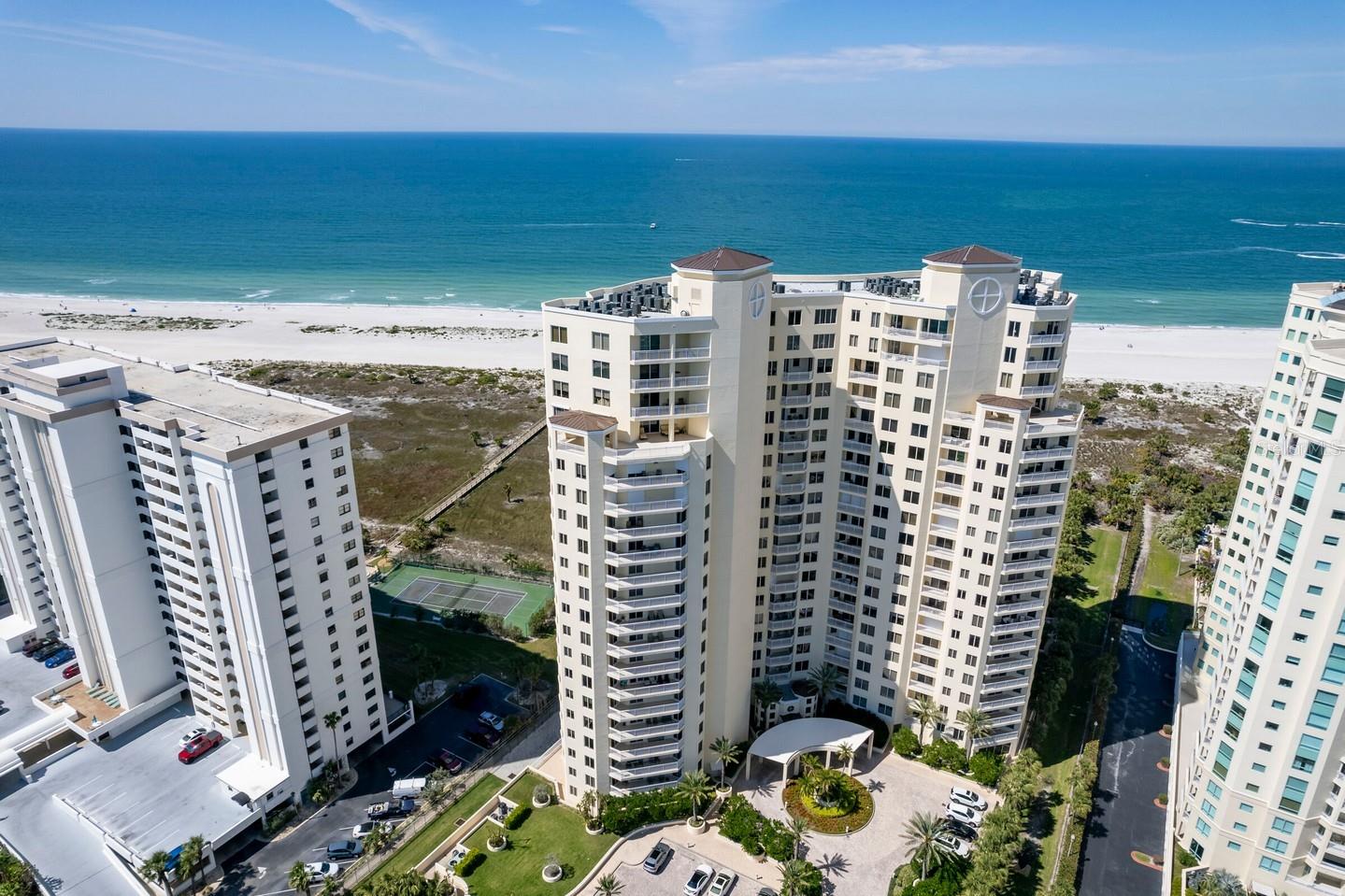 Image 42 of 69 For 1200 Gulf Boulevard 902