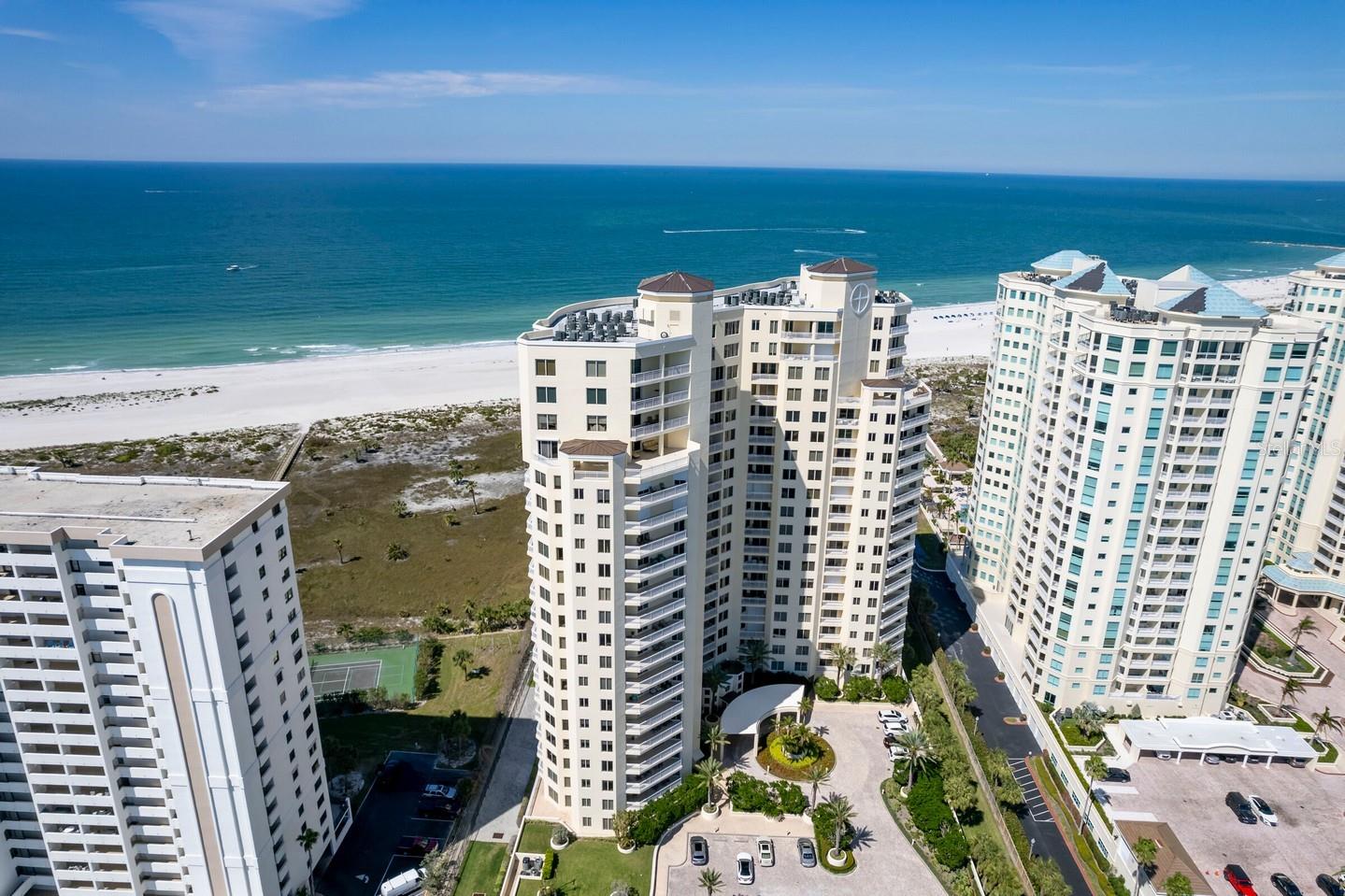 Image 43 of 69 For 1200 Gulf Boulevard 902